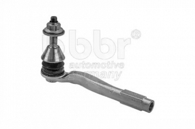 BBR AUTOMOTIVE 0011018998 -  Наконечник поперечной рулевой тяги